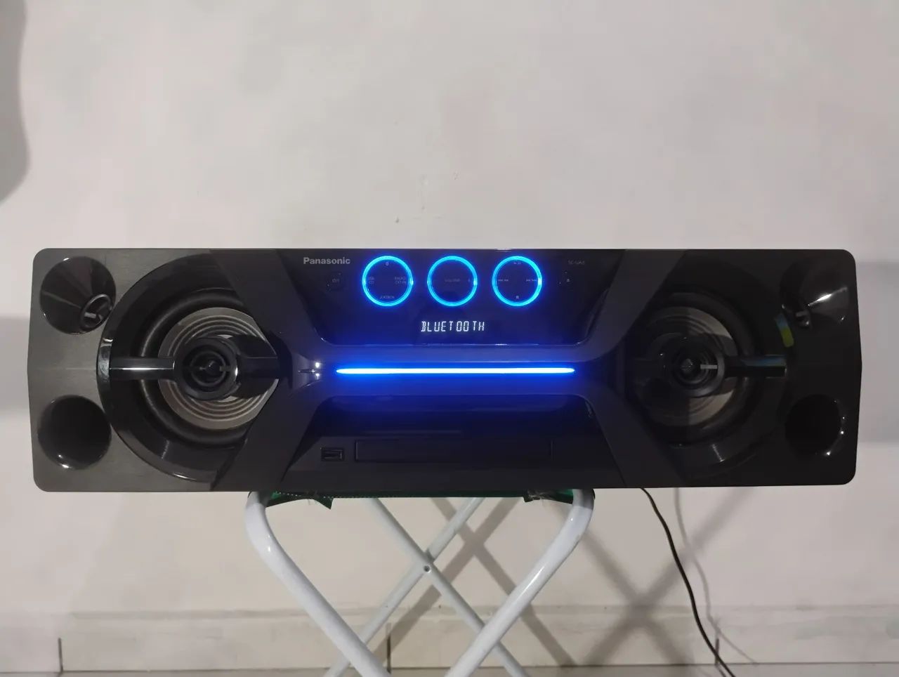Mini System Panasonic SC-UA3