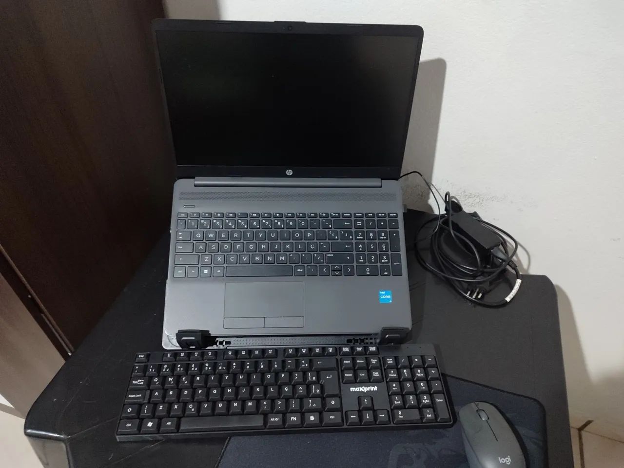 Notebook Hp (muito novo) - Foto 2