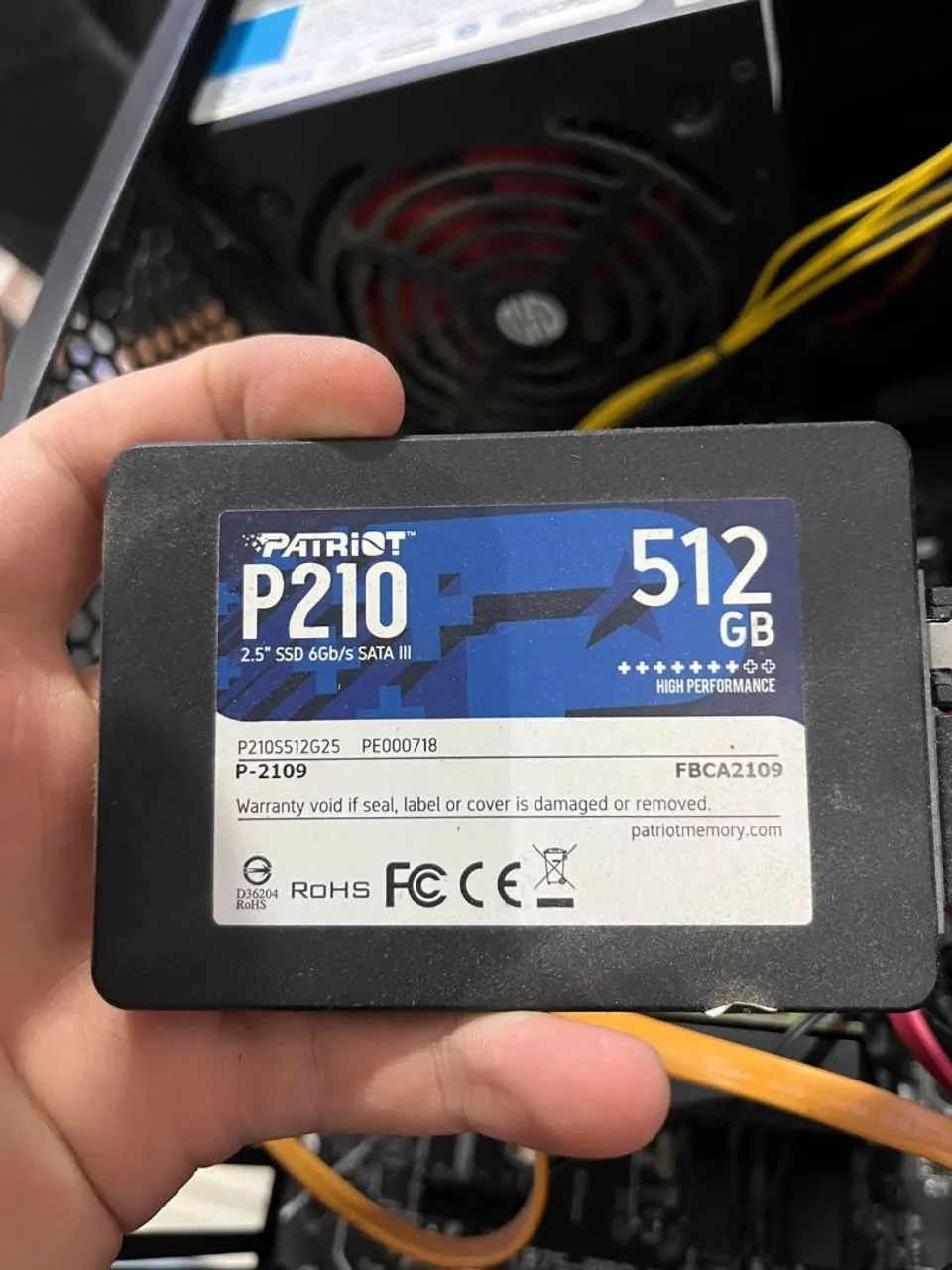 SSD
