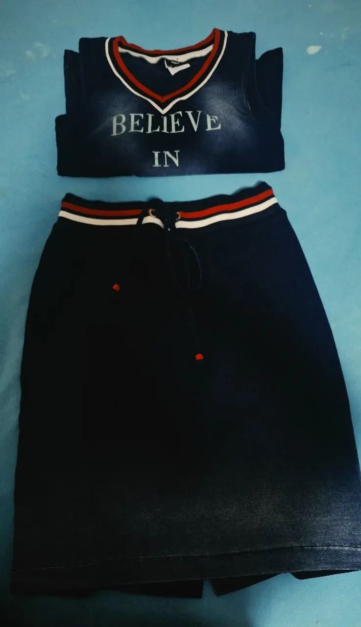 Conjunto Jean Darrot