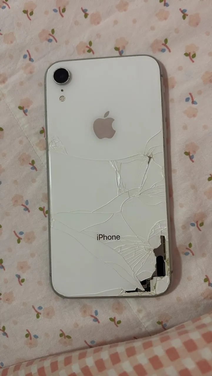 iPhone XR - Foto 2