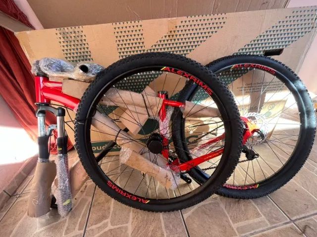 Bicicleta Colli Aro 29 - Foto 4