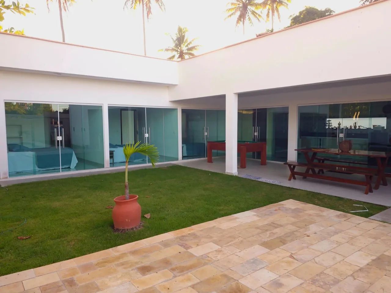Casa com Piscina Porto de Galinhas  - Foto 2