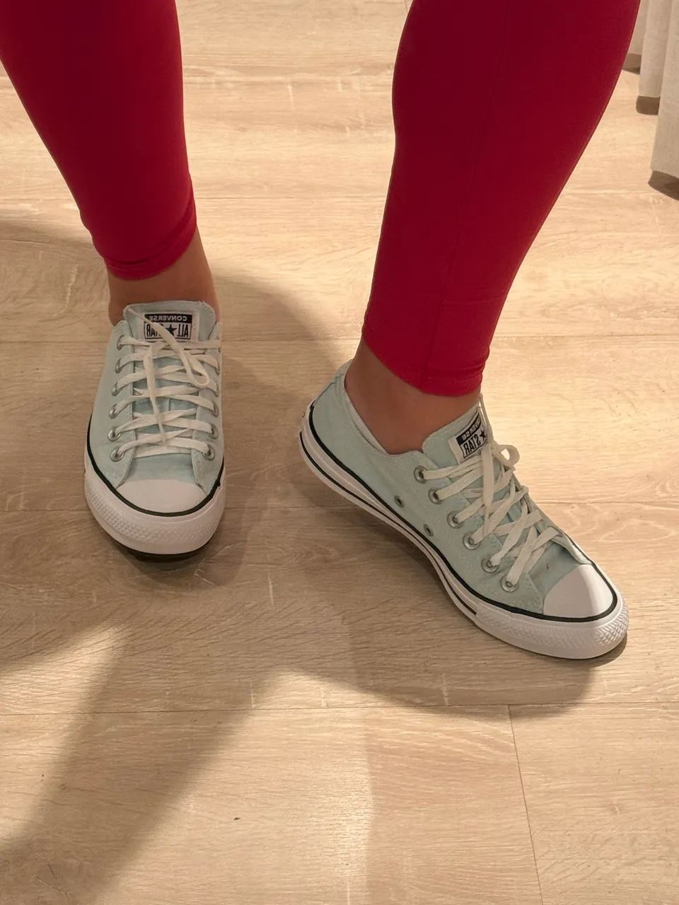 Converse All Star Original número 36