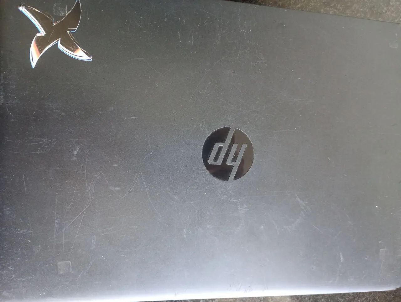 Notebook HP - Foto 2