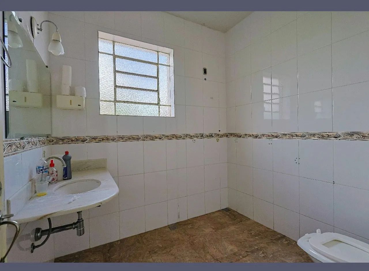 3 lotes com casa no Pompéia  - Foto 5