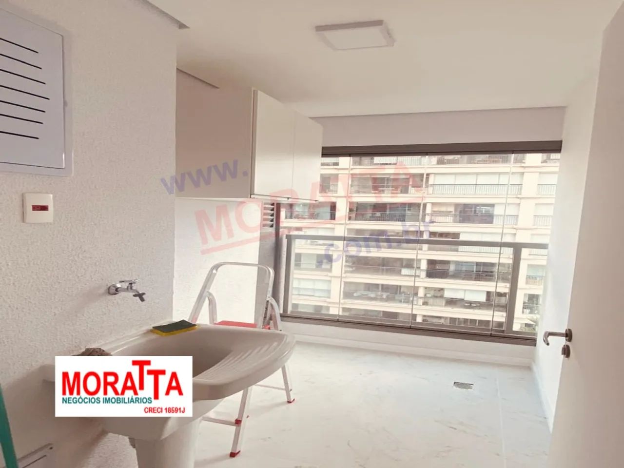 Aluguel de Apartamento em São Paulo - Foto 2