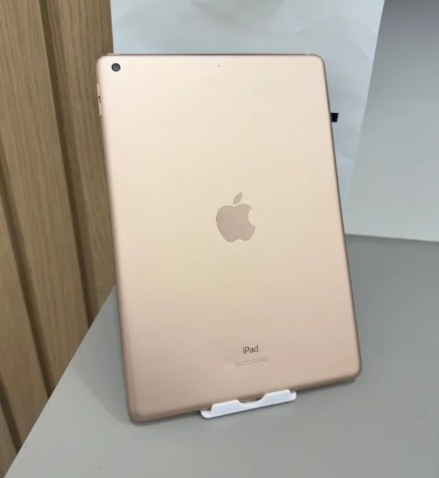 iPad 8