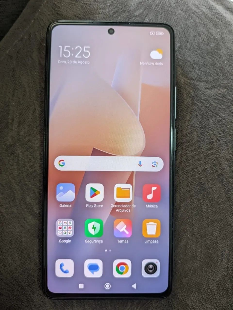 XIAOMI 11 Pro 128GB 5G - Foto 2