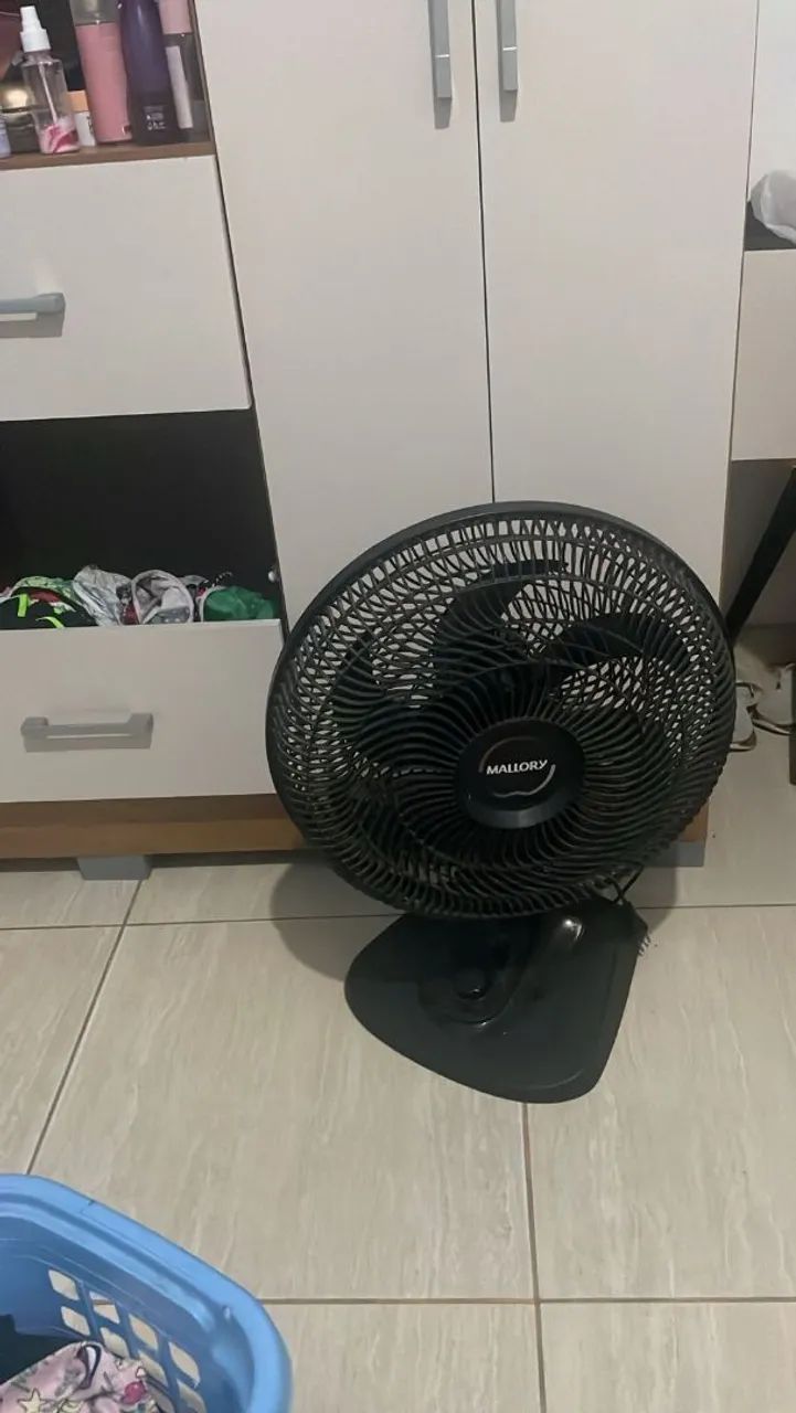 Conserto de ventiladores e eletro de porte pequeno  - Foto 4