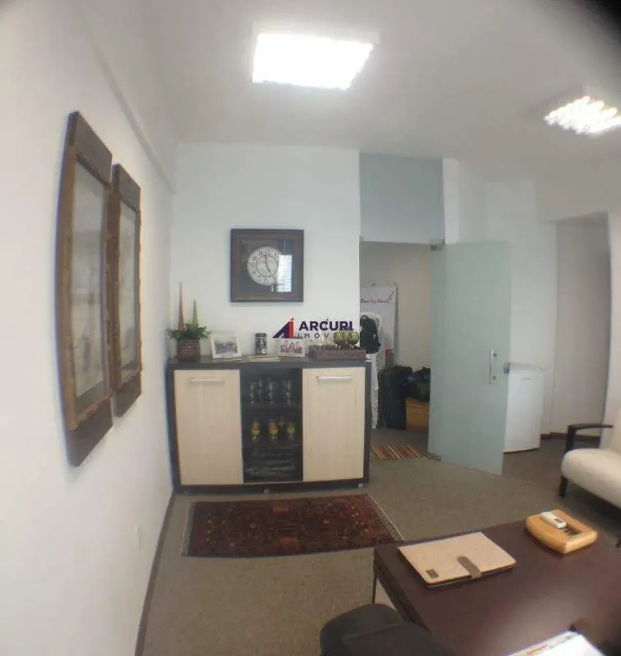 Sala 33 m² Cruzeiro (BH) - Venda - Foto 2