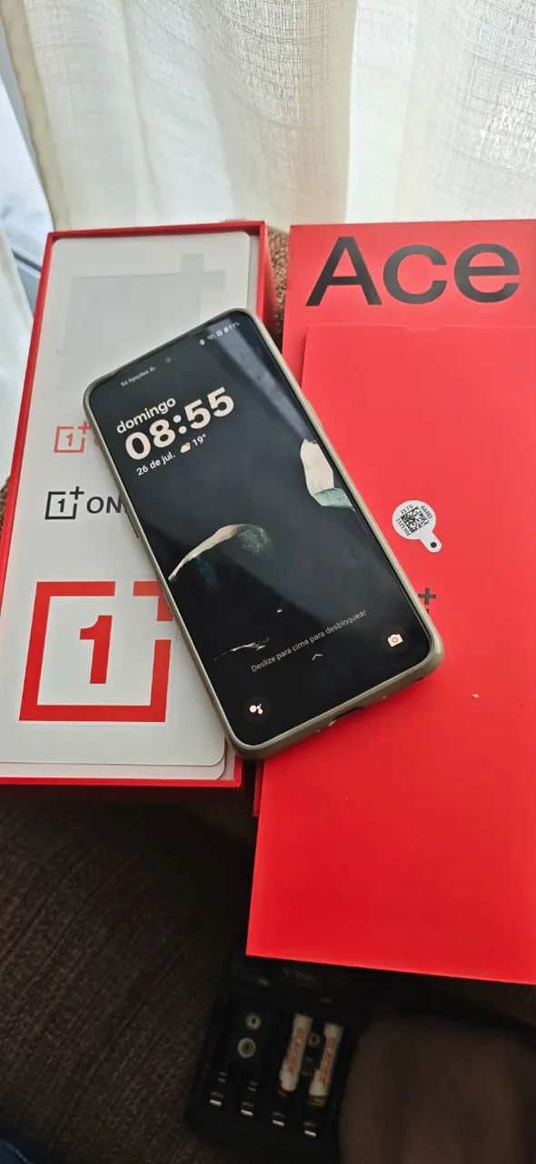 OnePlus 10T - Foto 2