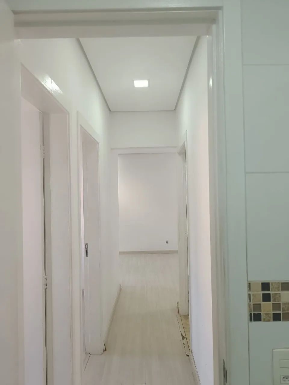 170 mil + parcelas Apartamento Residencial Alvorada  - Foto 2