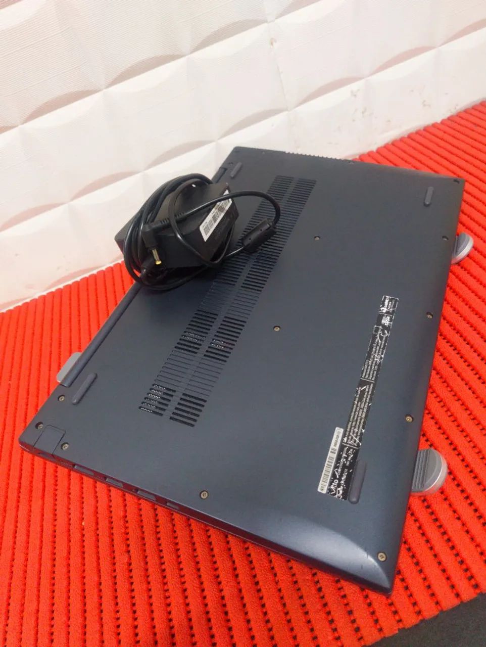 (2582)SONY VAIO core i5 256GB SSD ブラック Notebook SONY VAIO CORE I5 8 Geração 12GB RAM + SSD 256GB