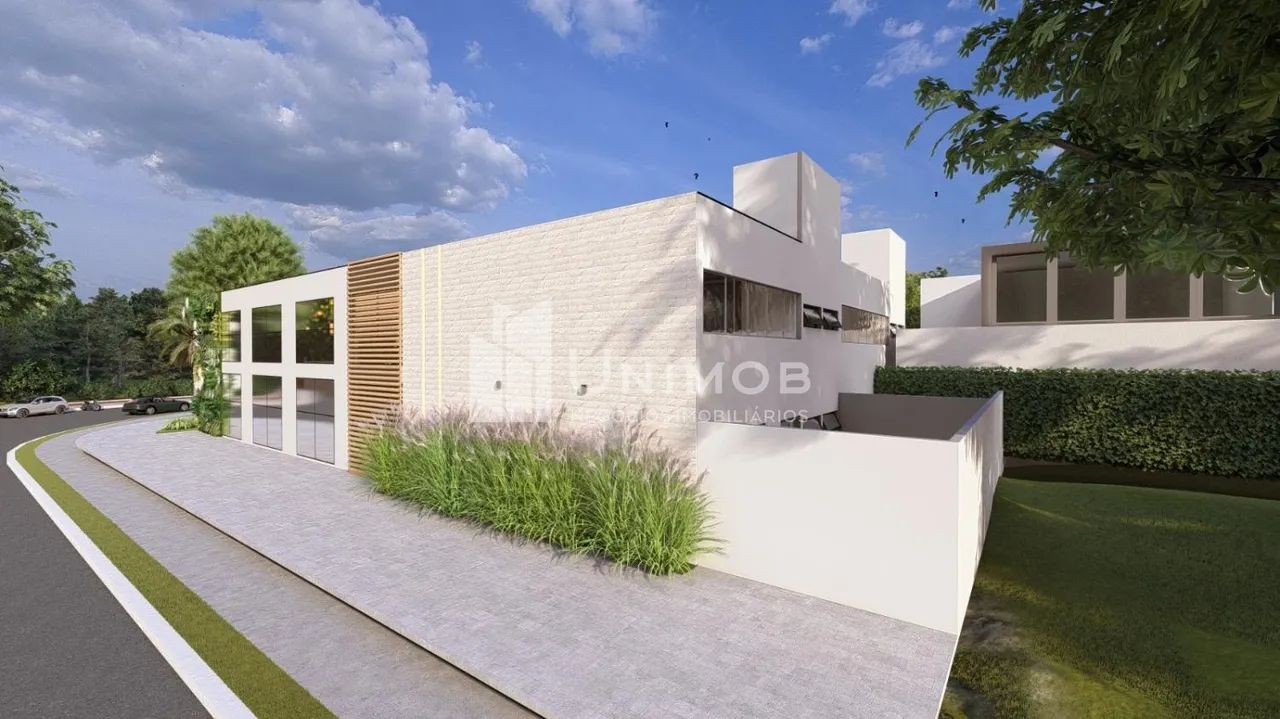 sala - Jardim América - Paulínia - Foto 4
