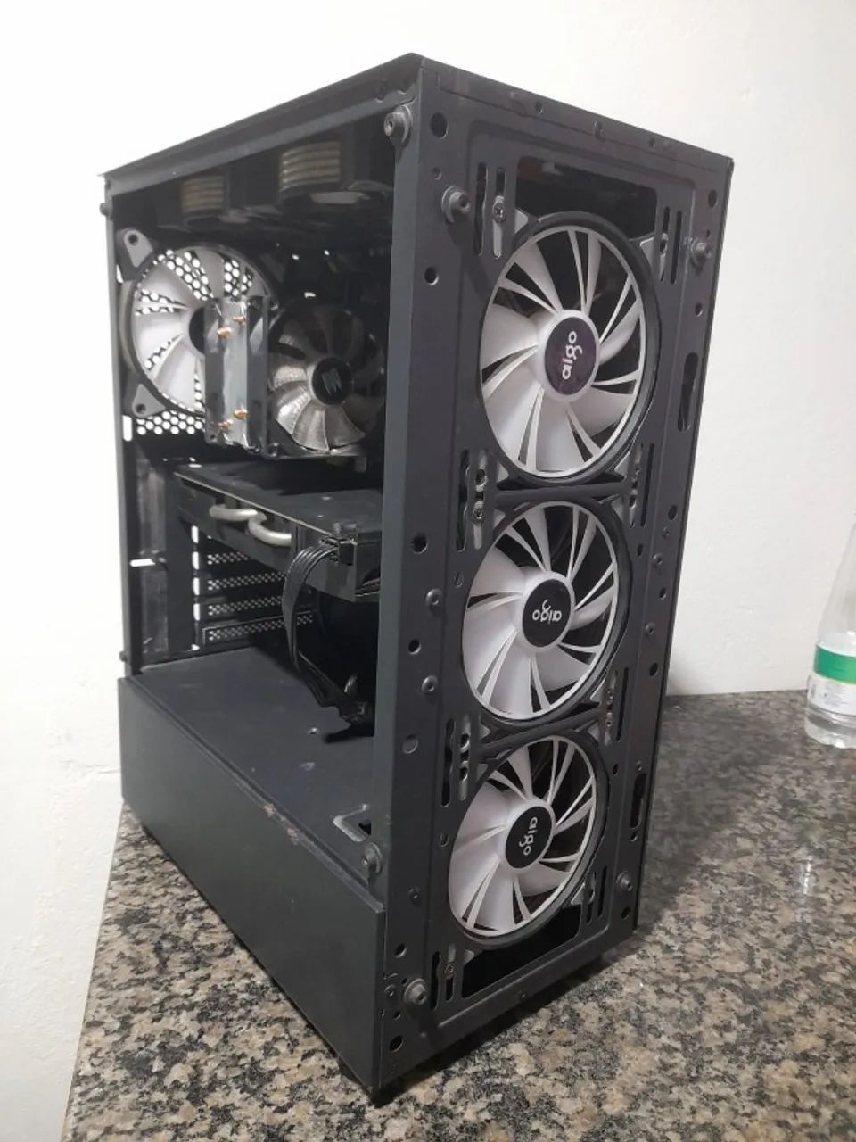 PC GAMER COMPLETO - Foto 2