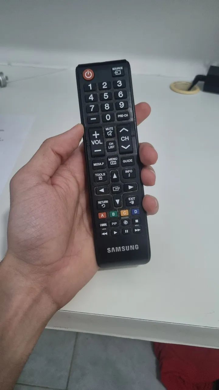 SMART TV SAMSUNG 32POL444717575041208324