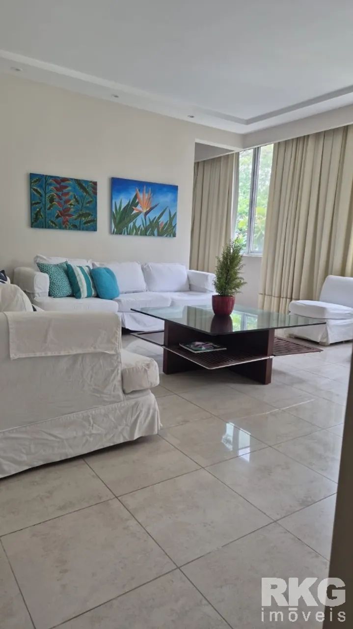 Apartamento para alugar em Rio de Janeiro