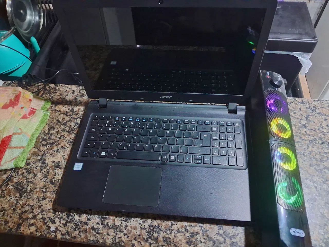 ?Notebook Windows 11 256gb? - Foto 4