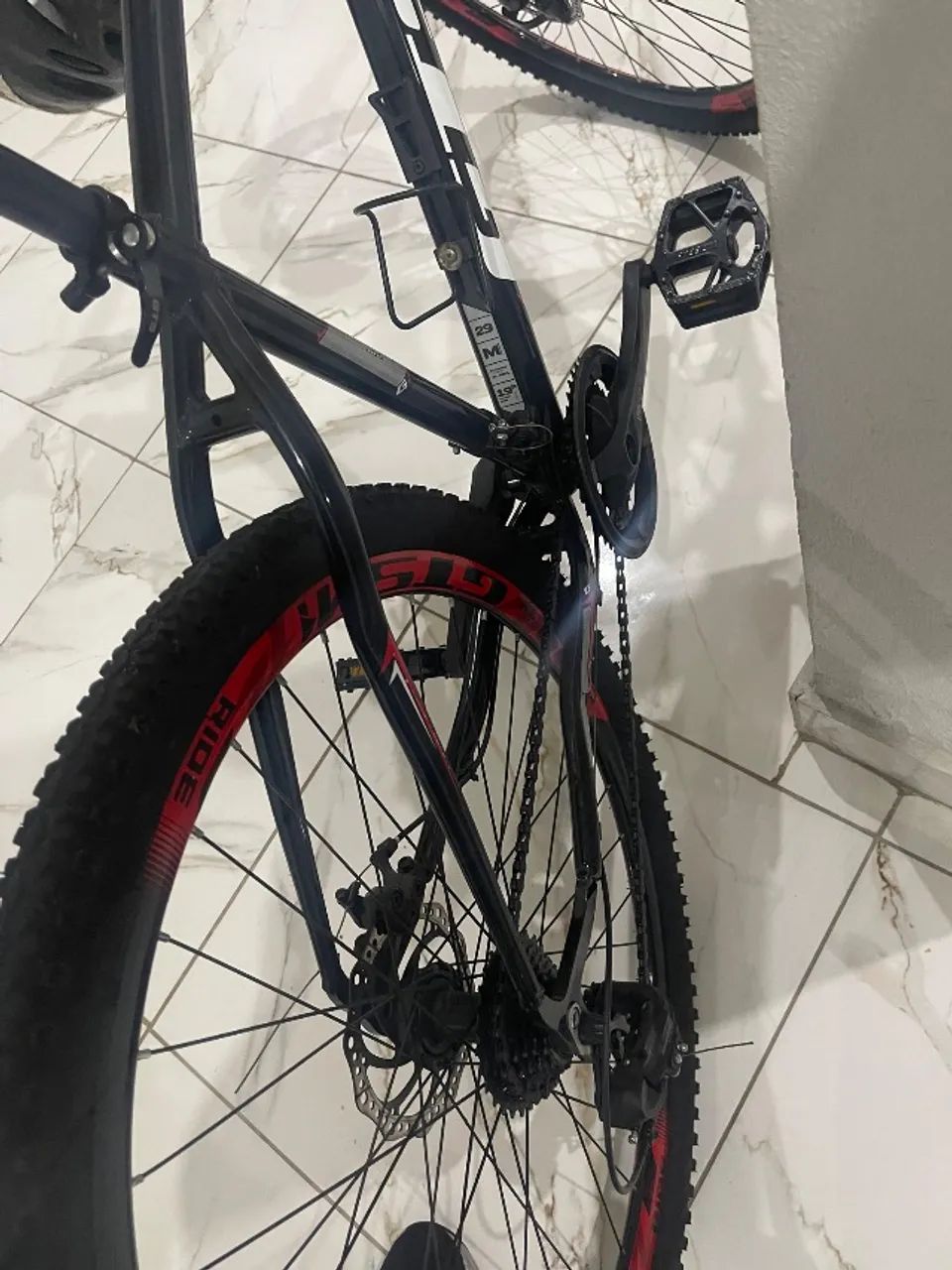 Bicicleta aro 29 - Foto 3