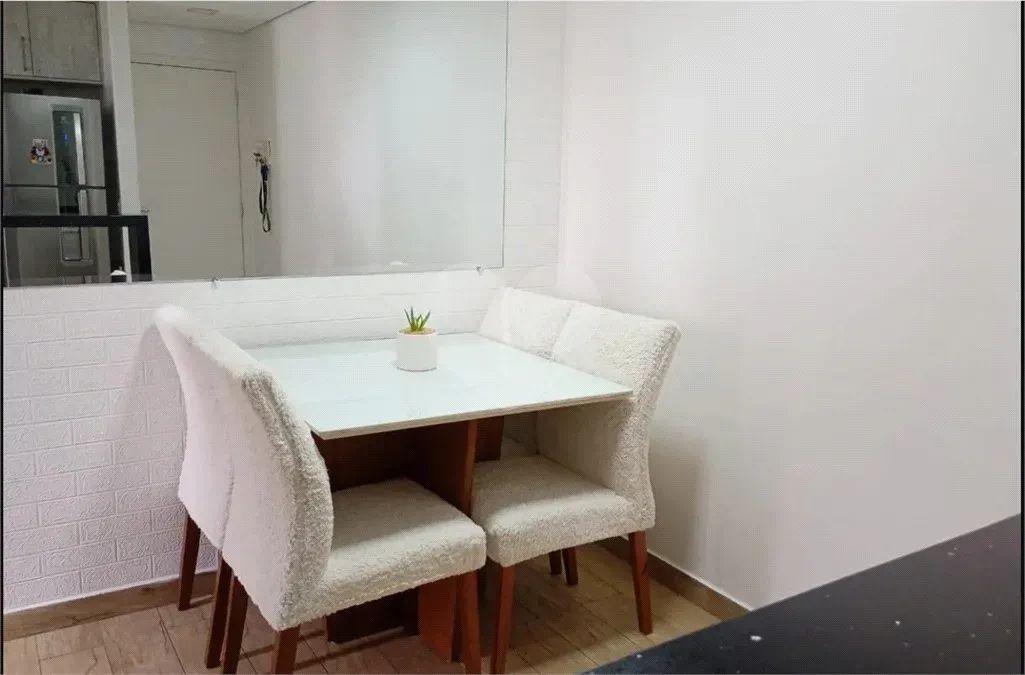 Apartamento com 2 quartos à venda em Imirim - SP - Foto 2