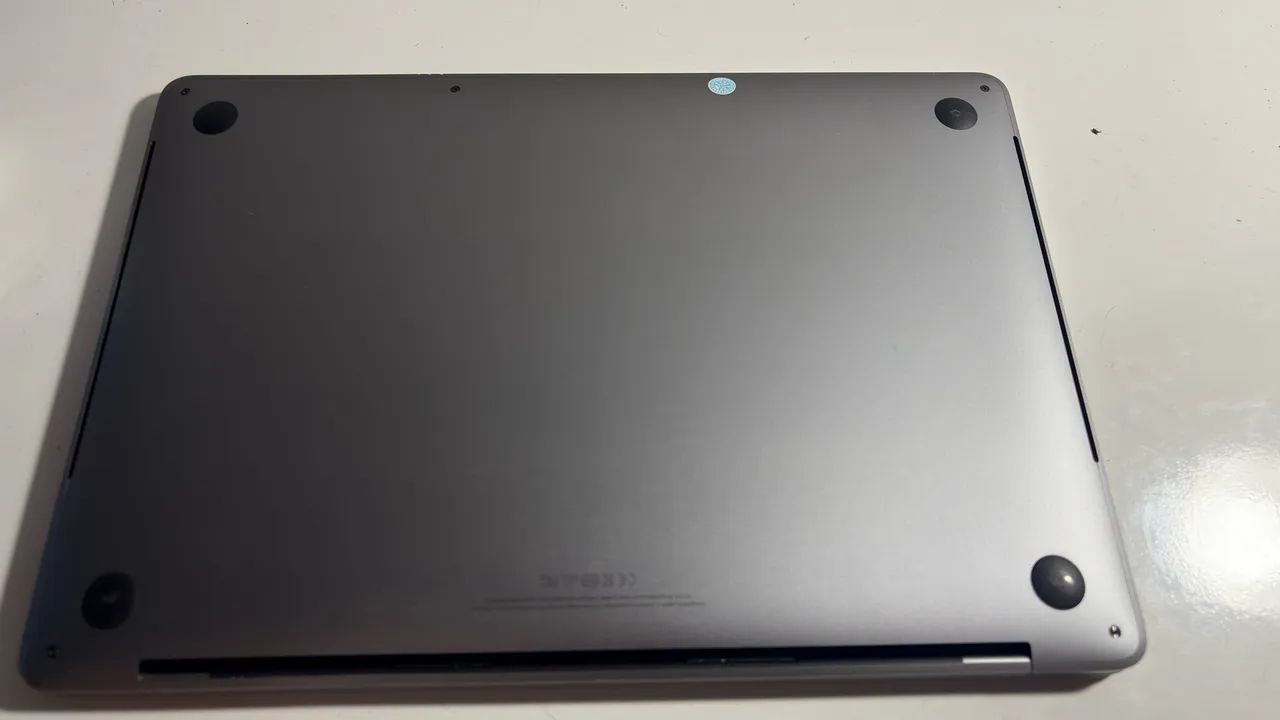 Macbook Pro 2018 - i5 8gb ram 256gb Armazenamento Notebook Apple Barato - Foto 5