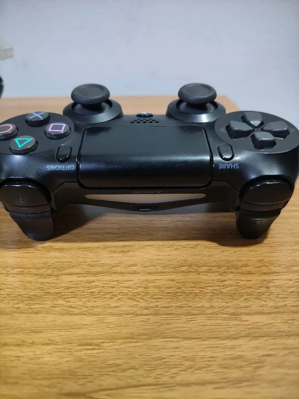 Controle ps4 - Foto 2