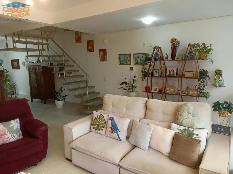 Casa - Florianópolis SC - Foto 4