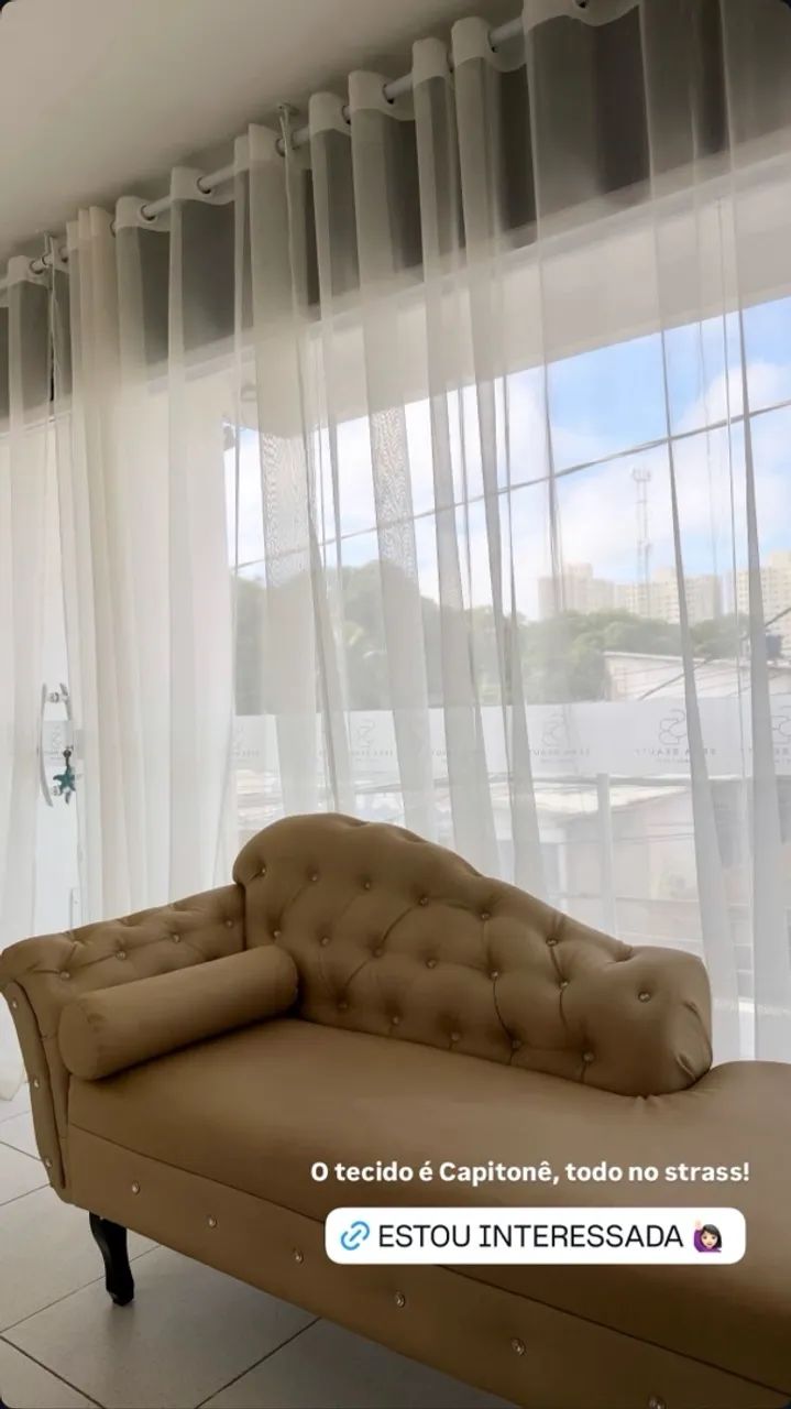 Vendo divã (sofá)  - Foto 2