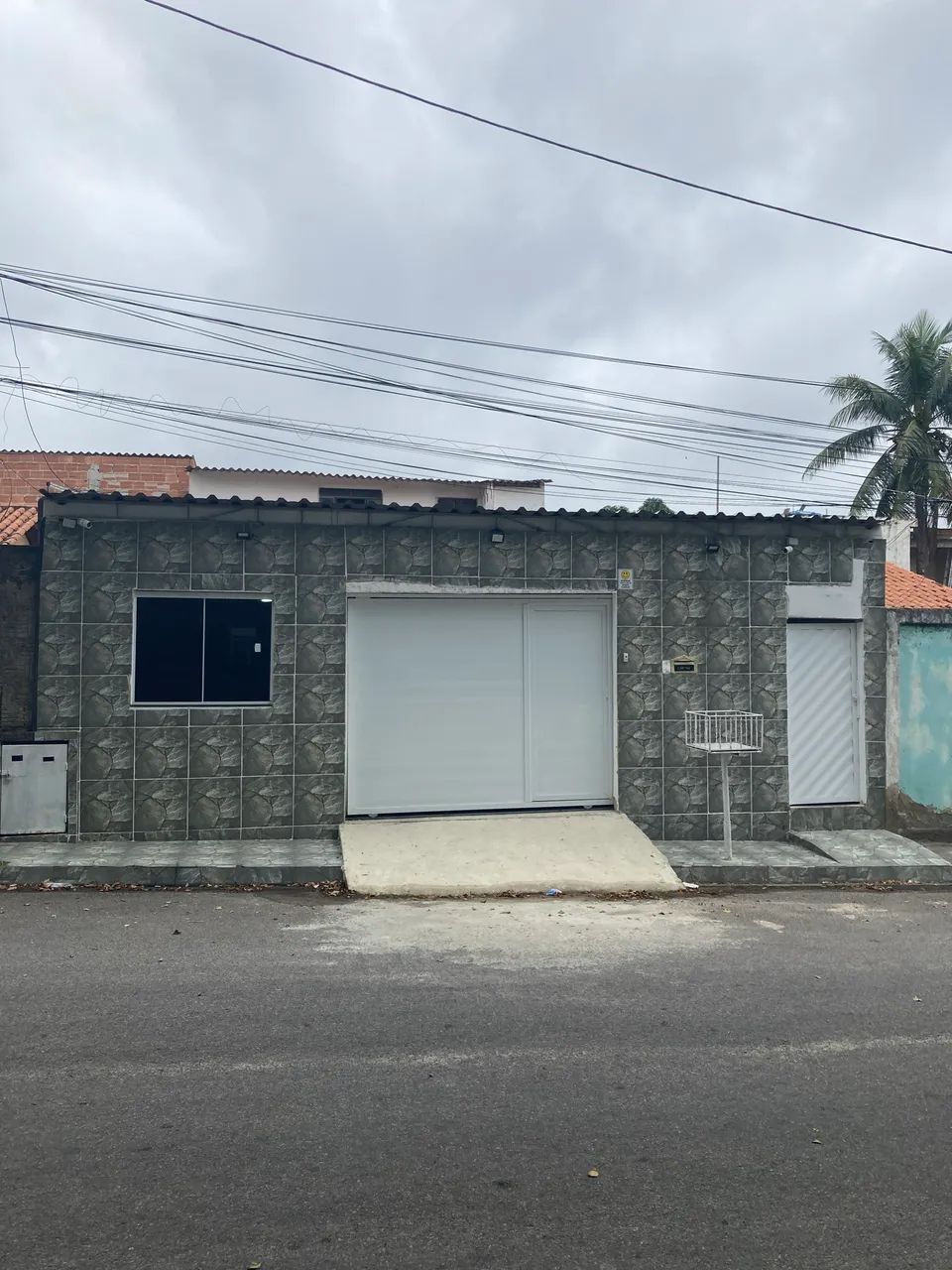 Foto - Rio de Janeiro - Sepetiba