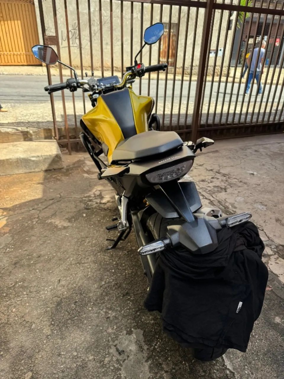 Twister 300F ABS - Foto 2