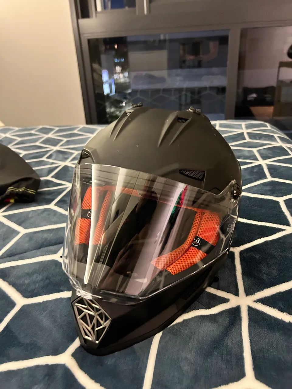 Capacete ls2