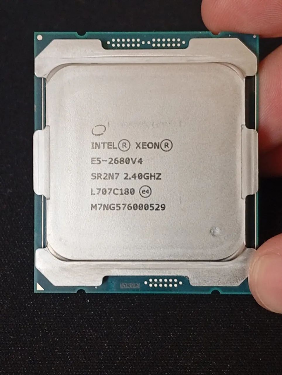 Xeon 2680v4