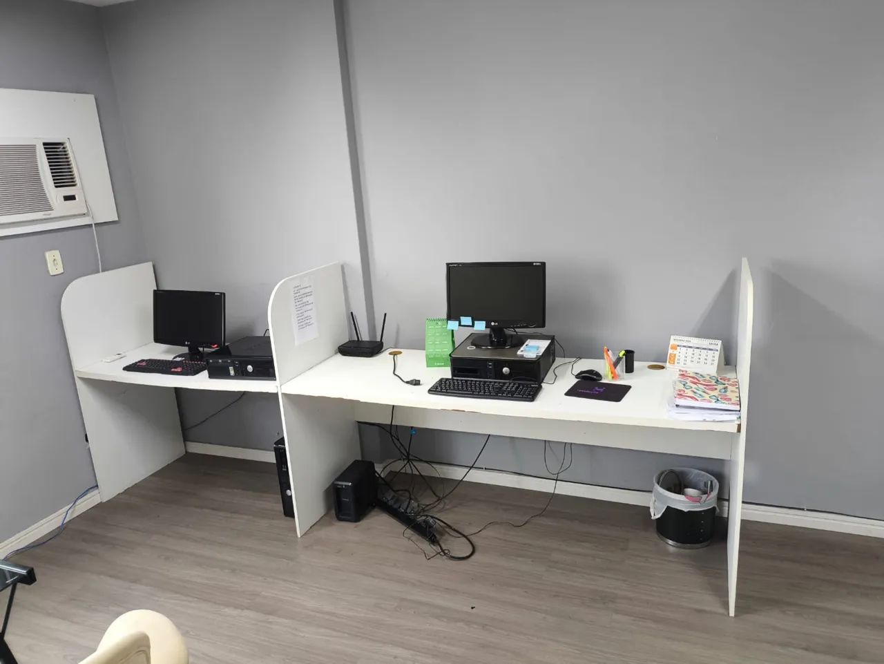 Mesas para escritório  - Foto 2