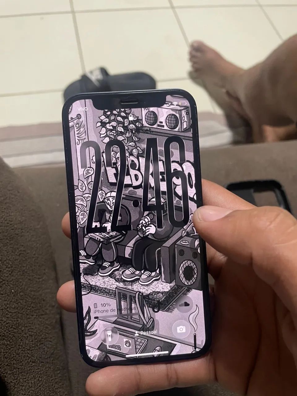 iphone 12 mini