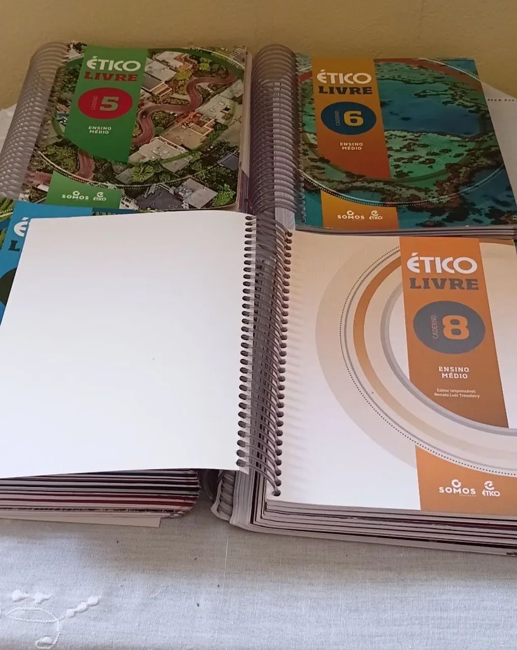 Educação  - Foto 4