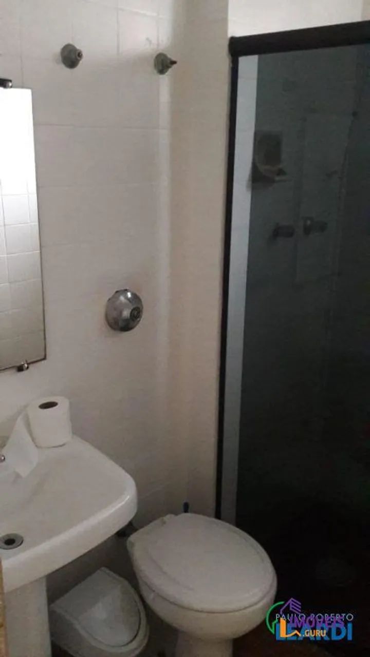 APARTAMENTO - BROOKLIN - SP - Foto 5