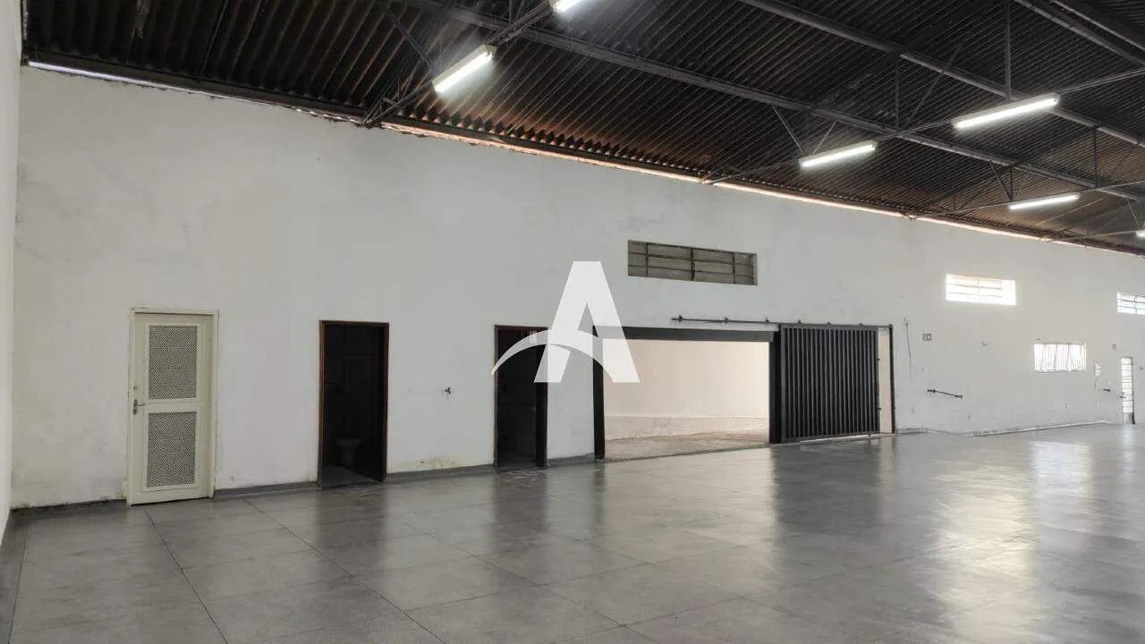 Galpão para aluguel, Presidente Roosevelt - Uberlândia/MG - Foto 4