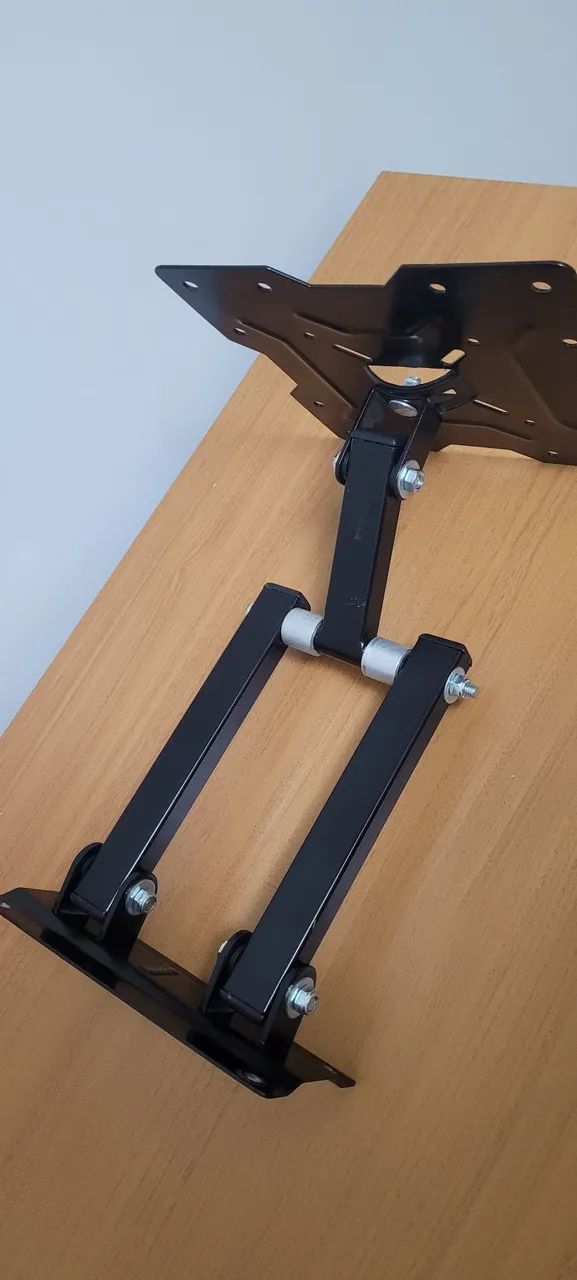 Suporte articulado TV  