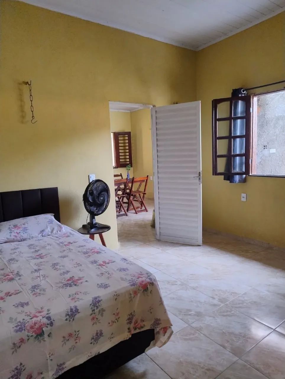 Vendo ou troco por carro Excelente Casa em Jijoca de Jericoacoara  - Foto 5