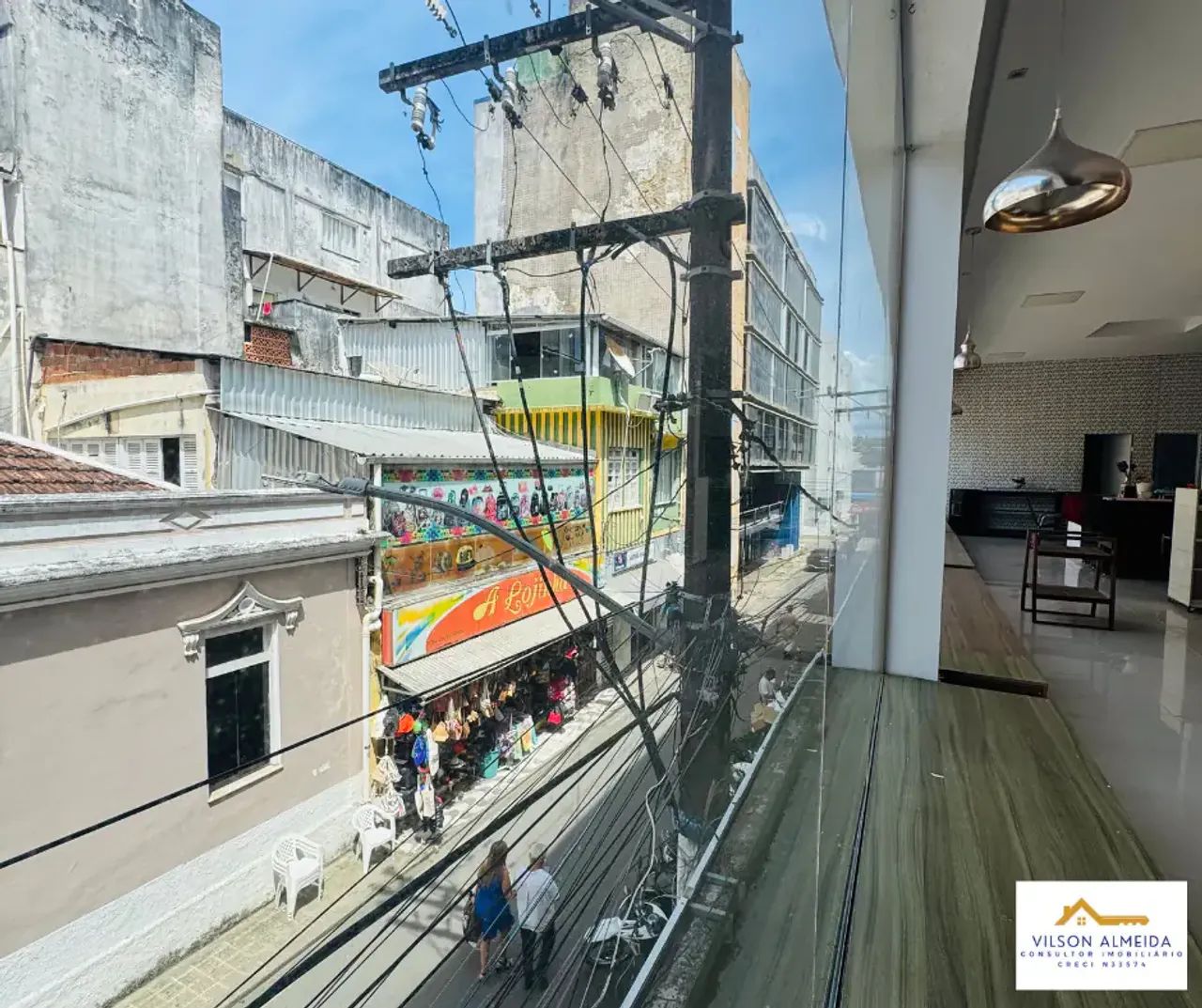 Comercial para locação, CENTRO, Ilhéus, BA - Foto 2
