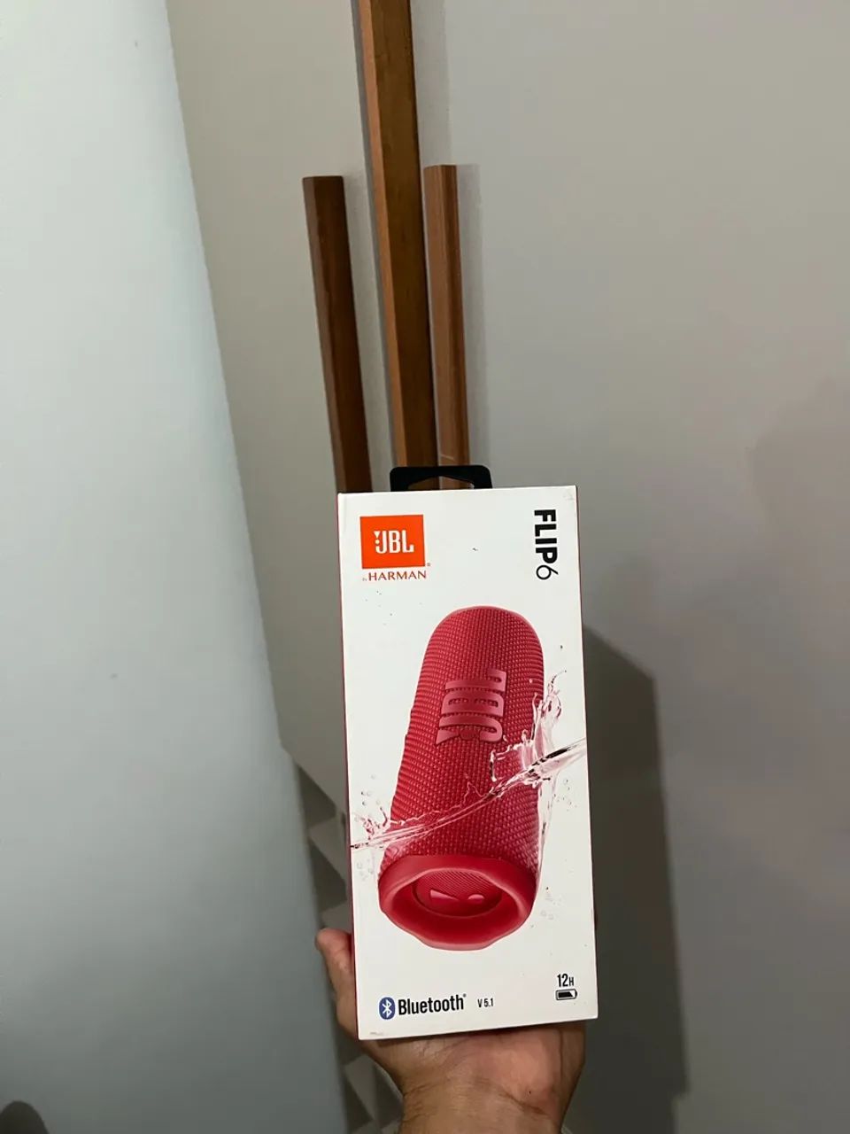JBL FLIP 6