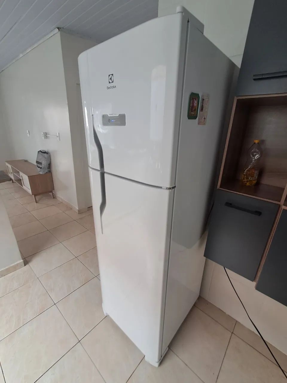 Geladeira eletrolux  - Foto 2