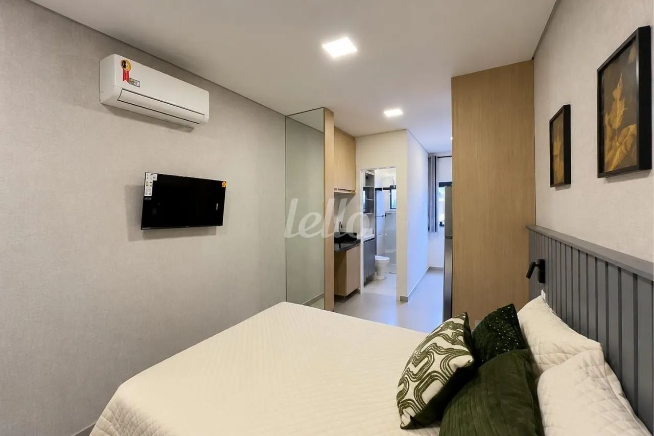 Apartamento 1 quartos para alugar no(a) Vila Monumento - Foto 3