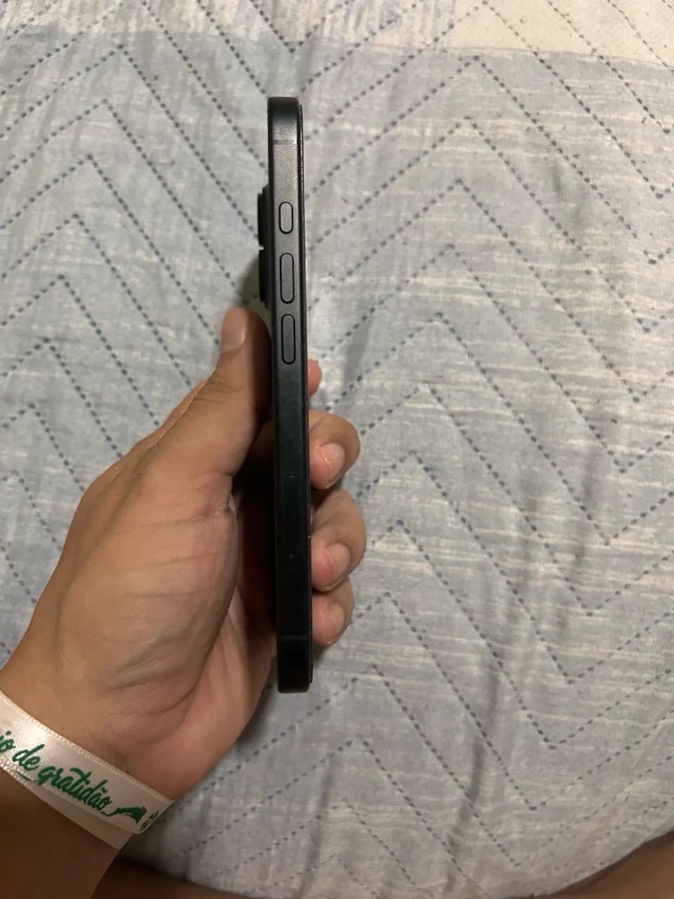 iPhone 16 - Foto 3