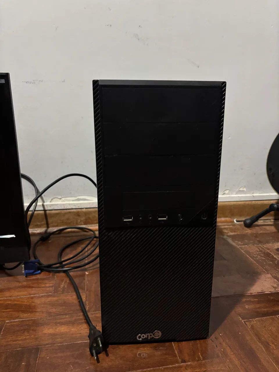 Computador completo  - Foto 2