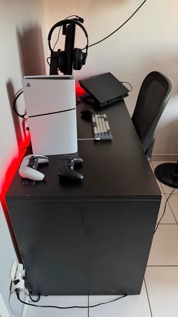 Mesa gamer - Foto 2