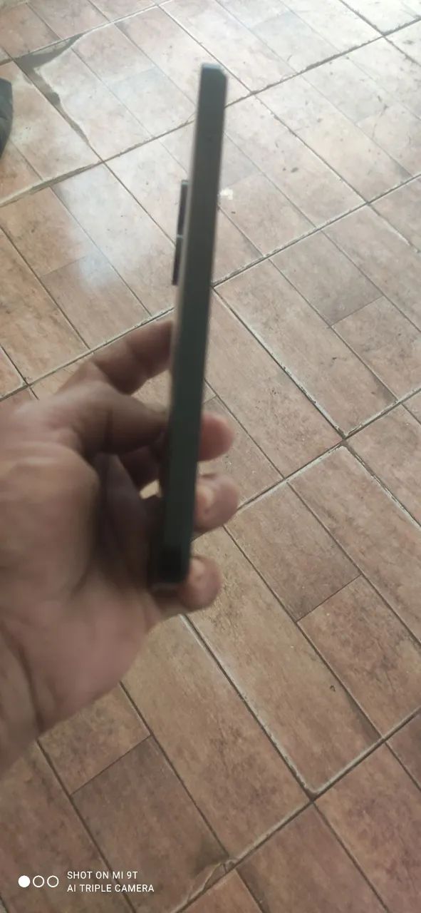 Celular redmi 13c 256 GB todo original - Foto 3