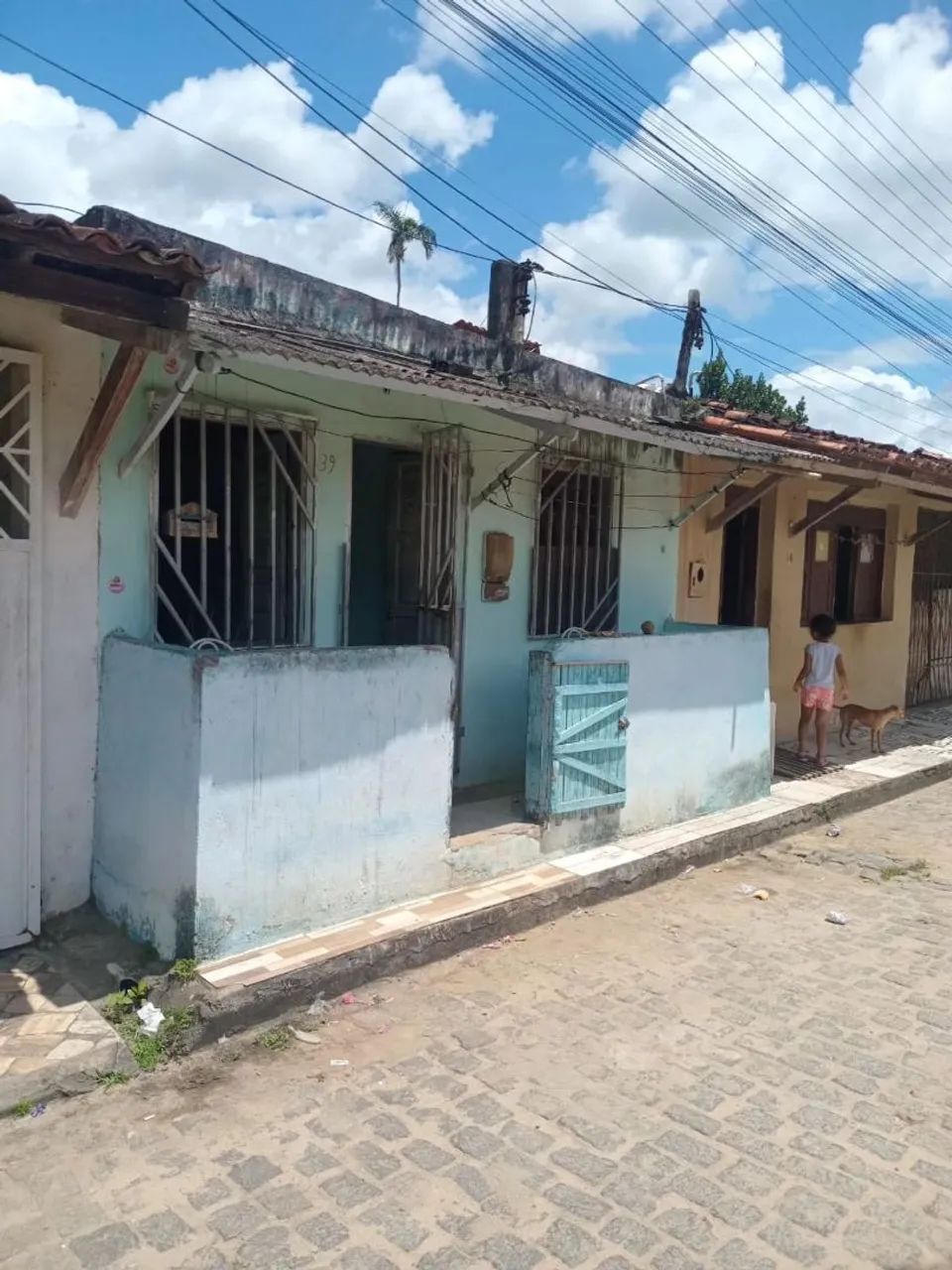 Casa Gandu - Foto 2