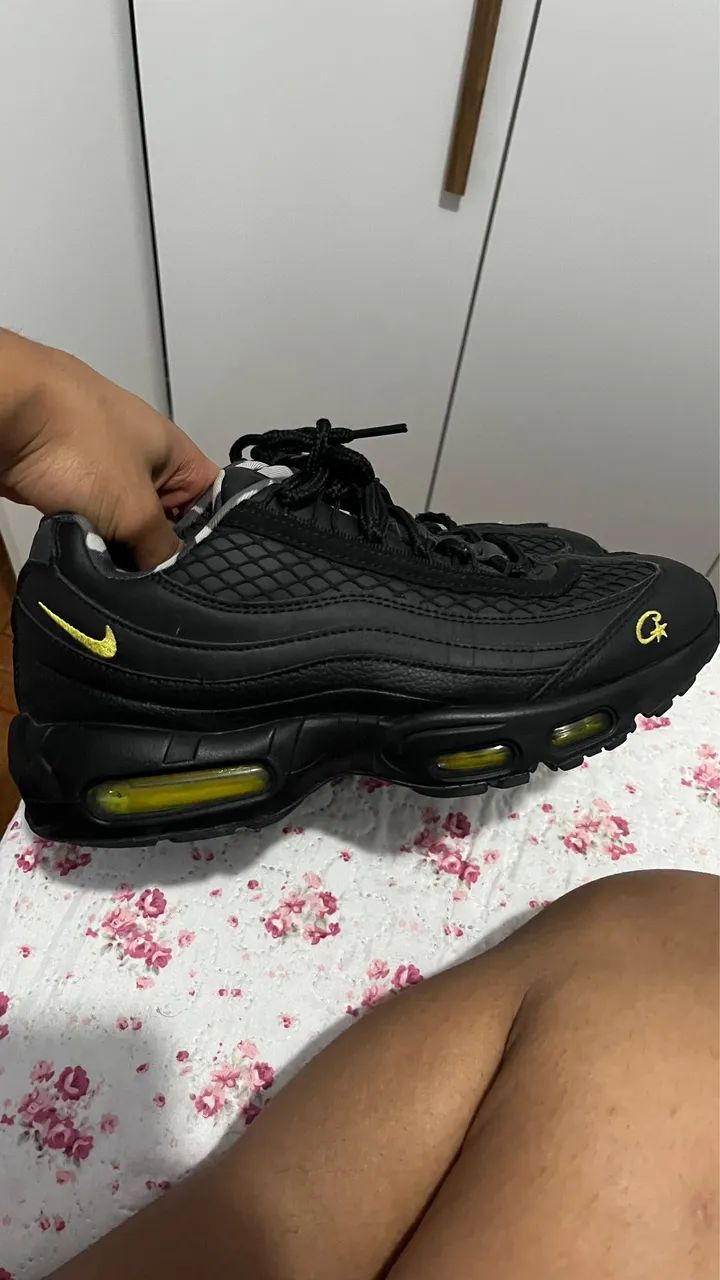 Tênis Nike pouco usado original - Foto 5